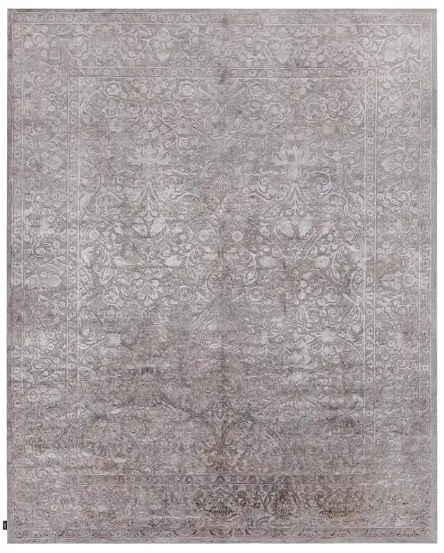 BROCCATO I TAUPE AFFRESCO