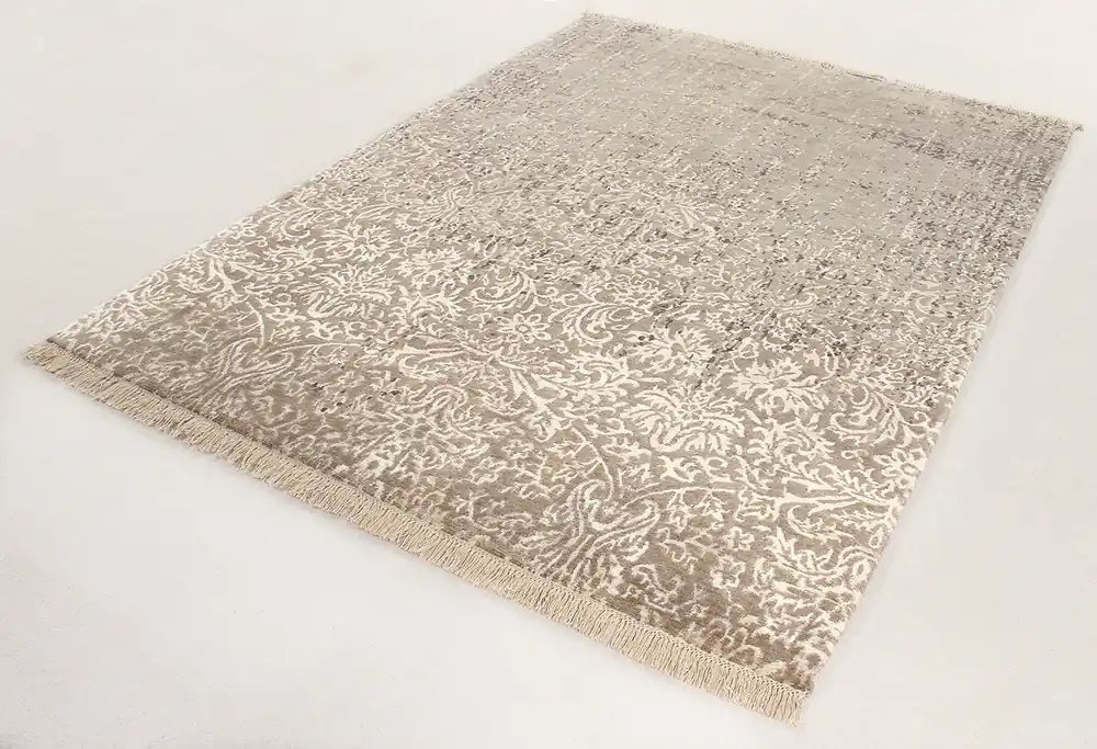 FARNESE SILVER BEIGE