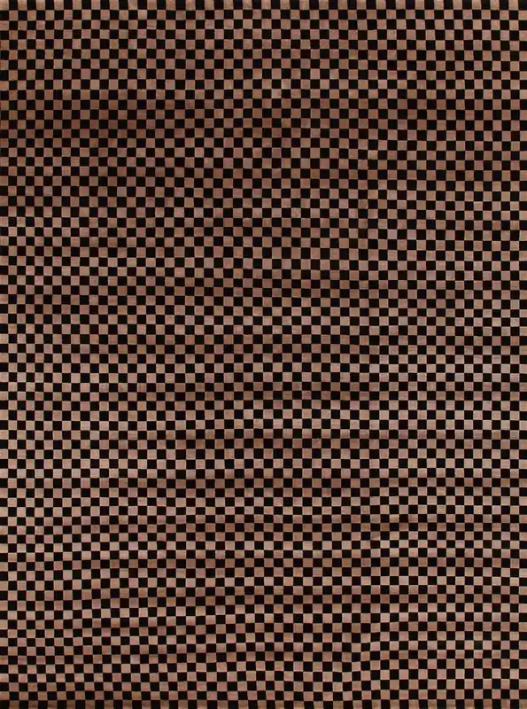 AMINI Carpets - Tappeto SATARANYA Light Brown