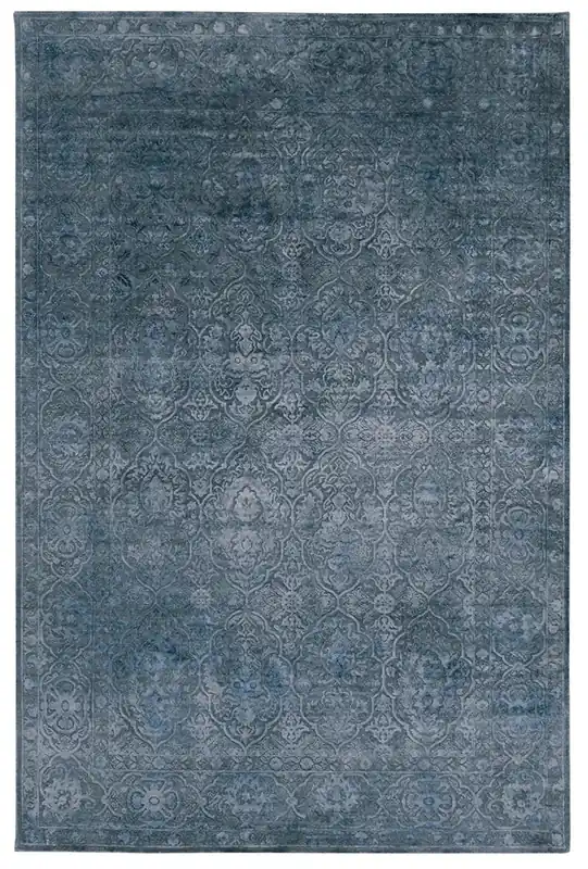 BROCCATO II BLUE AFFRESCO