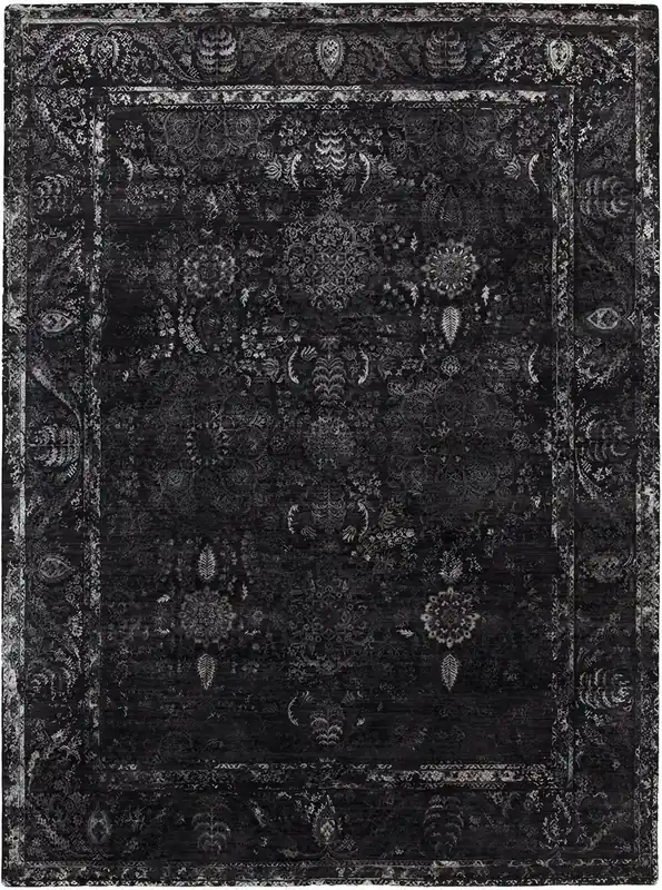 TIVOLI CAVIAR BLACK