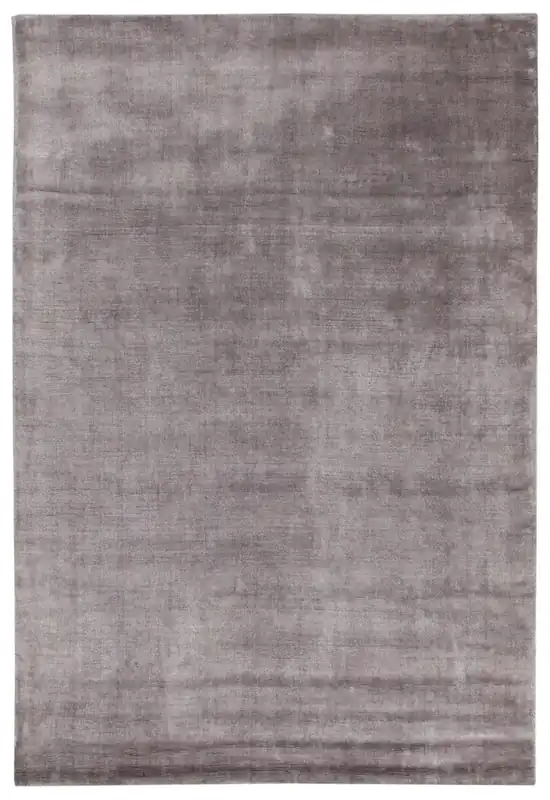 TIBETAN LINEN HANDLOOM DARK GREY