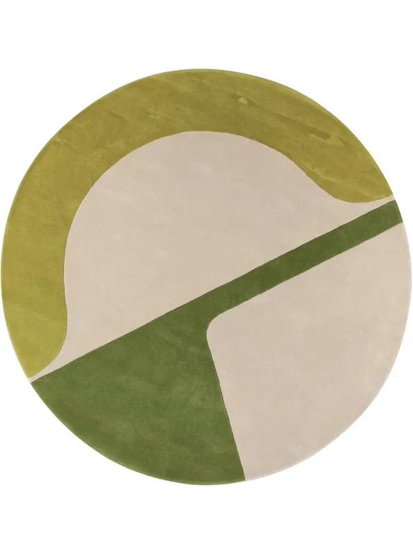 JC-7 ISOLA GREEN