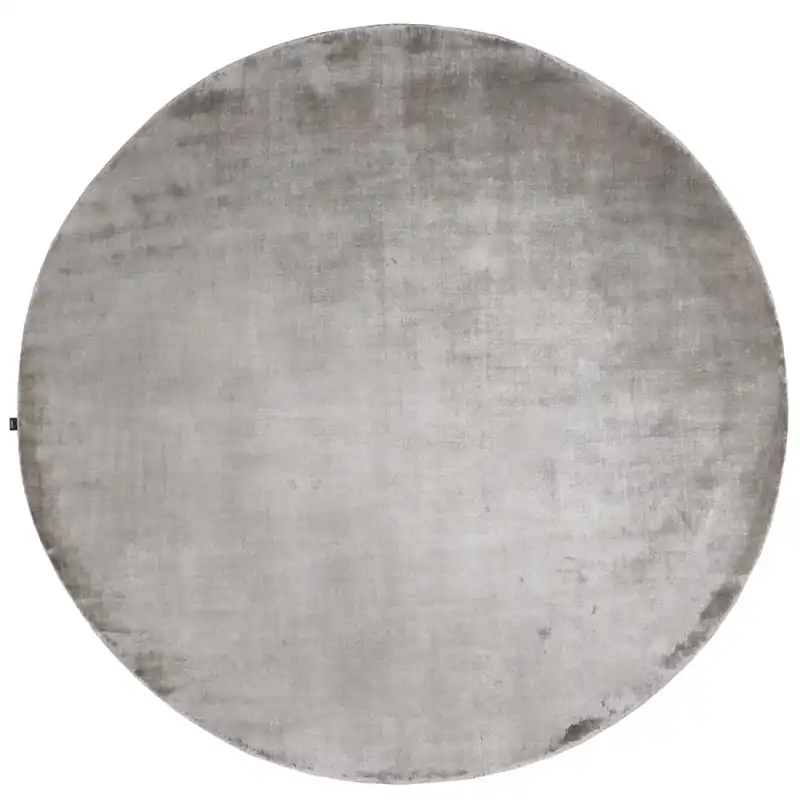 VISION WARM GREY ROUND