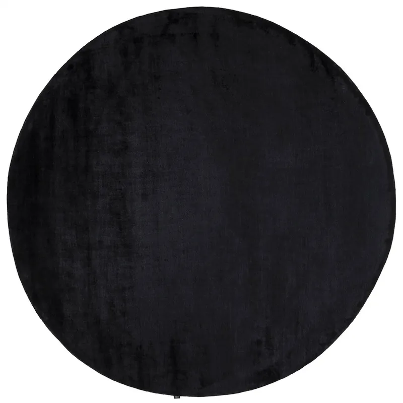 VISION BLACK ROUND