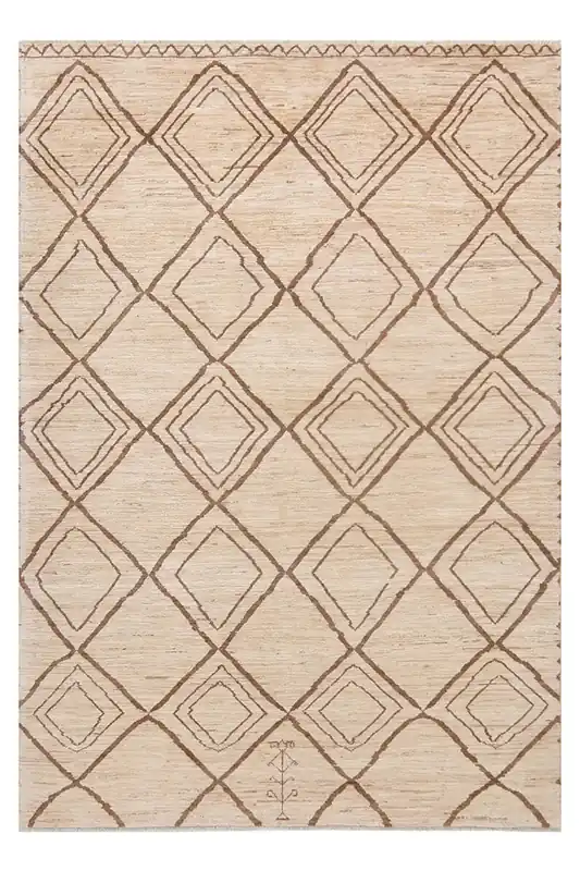 BAMIYAN 8205120 205 x 142 cm
