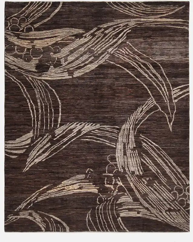 BAMIYAN 8189505 301 x 246 cm