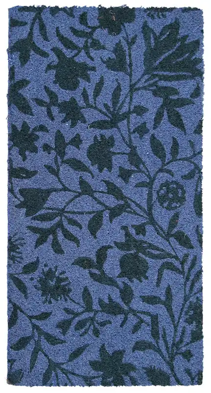 COCCO W.MORRIS BLUE