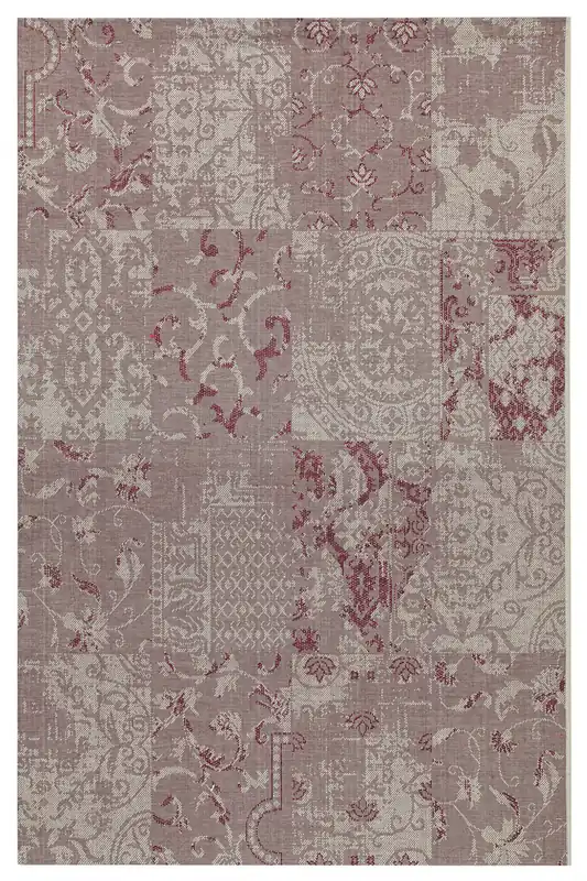 Tappeto Arona Purple - Viola | Ideale per ogni ambiente