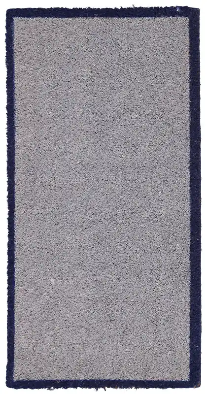 COCCO MODERN BORDER BLUE