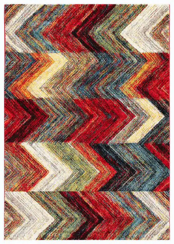 COLORS MULTICOLOR