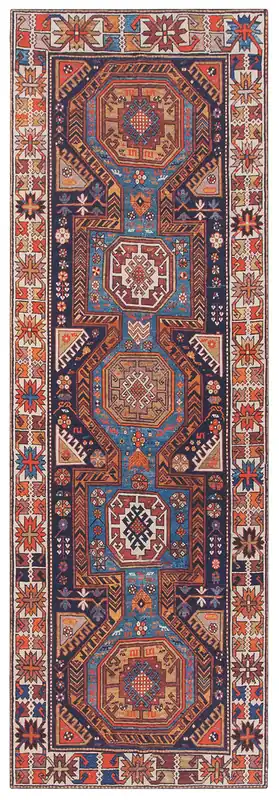 VISTA SHIRWAN