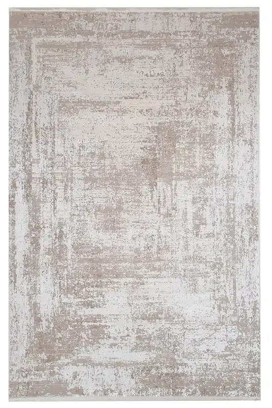 Tappeto Moderno Premium - KENNEDY N BEIGE CREAM - Crema Beige - Design Contemporaneo