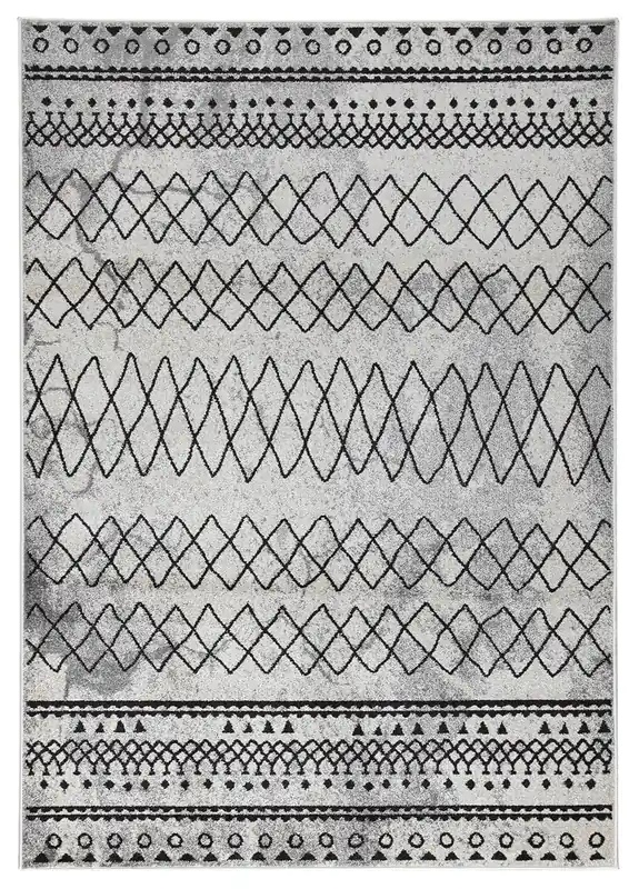 CASA TUAREG GREY