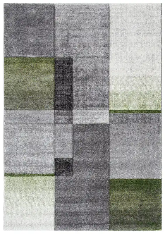 TIMELAPSE GREY GREEN