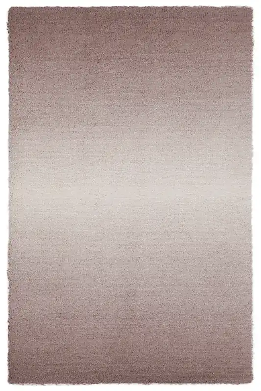 Tappeto Shaggy Shading Beige - Morbido e Resistente | Ideale per ogni ambiente