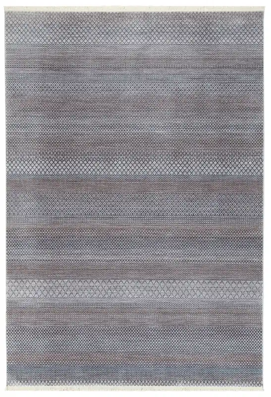 Tappeto stile Vintage - Bright Beige scuro - Antiscivolo | Ideale per Soggiorno, Sala da Pranzo, Camera da Letto