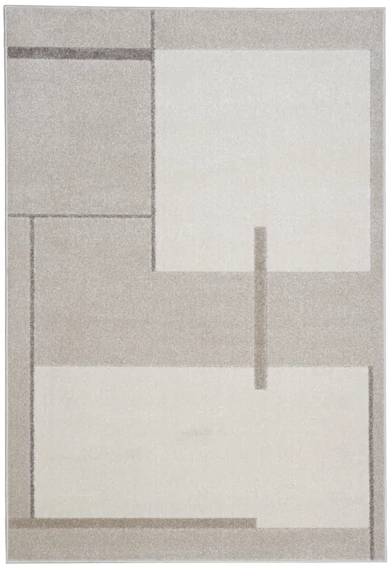 CASA 2023 BEIGE IVORY