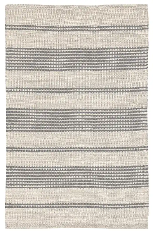 BAY STRIPE GREY