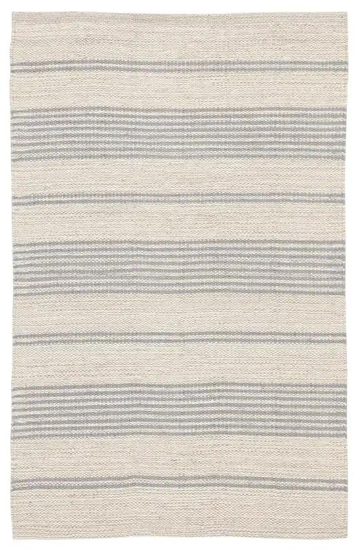 BAY STRIPE LT.GREY