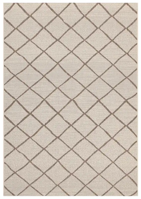VERANDA B CHAMPAGNE TAUPE