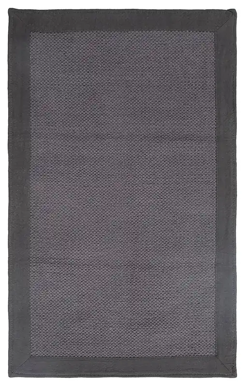 UNITO BORDER DARK GREY