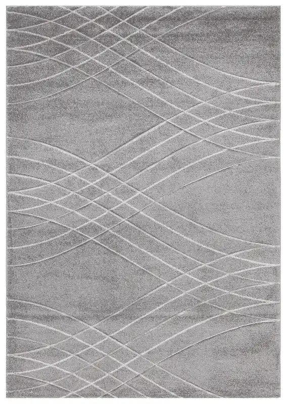CARVE WAVE GREY
