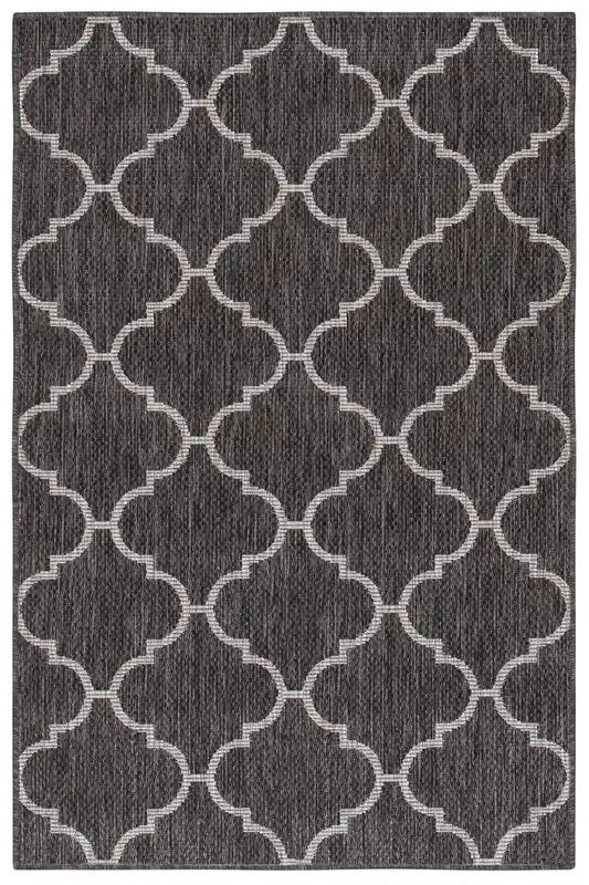 TRELLIS BLACK