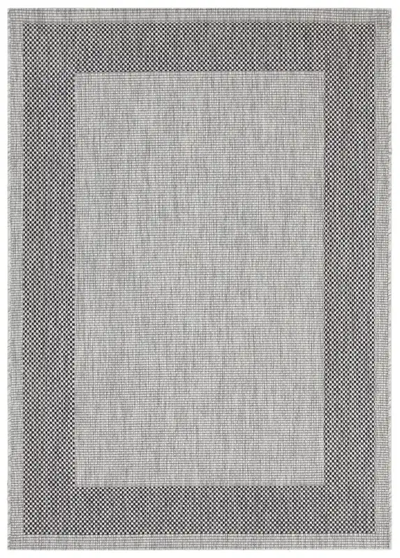 FRAME GREY BLACK