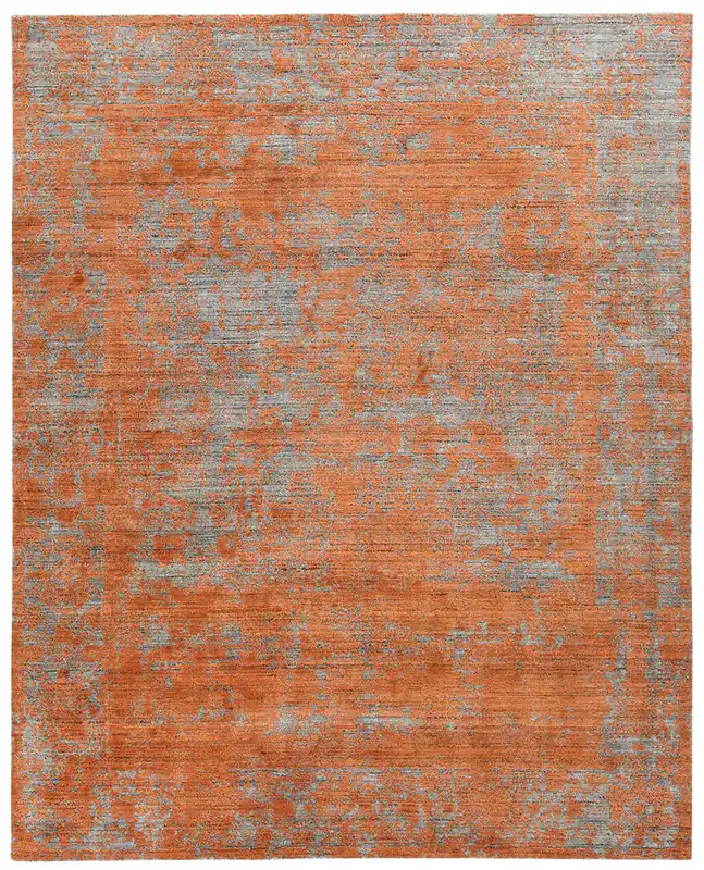 EVEREST A BLACK/RUST