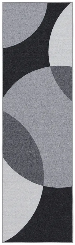 CLASSIC A – GREY BLACK