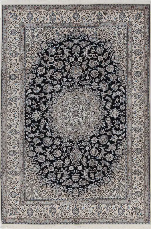 Tappeto Persiano NAIN 9L fine 318x210cm