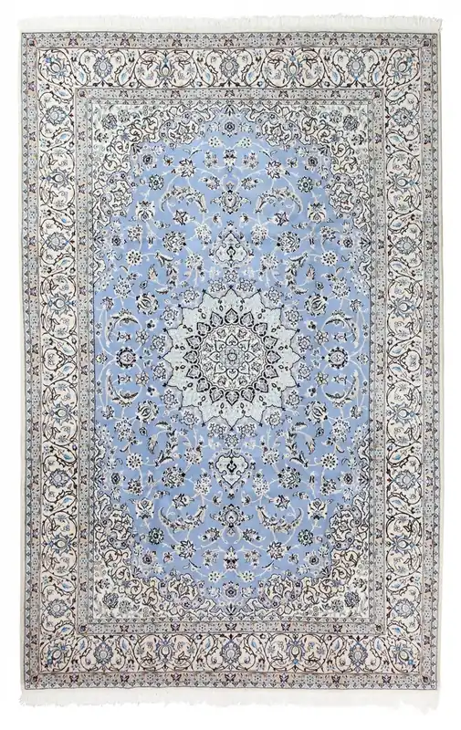 Tappeto Persiano NAIN 9L fine 323x203cm