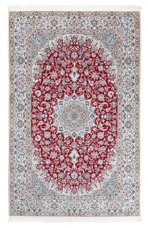 Tappeto Persiano NAIN 9L fine 278x177cm