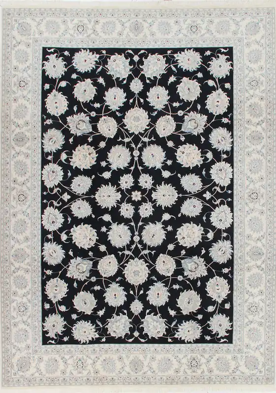 Tappeto Persiano NAIN 9L fine 348x251cm
