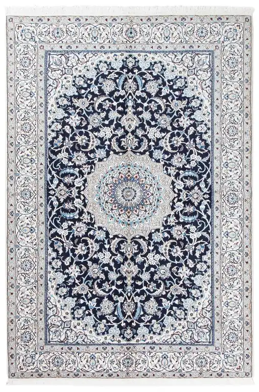 Tappeto Persiano NAIN 9L fine 251x170cm