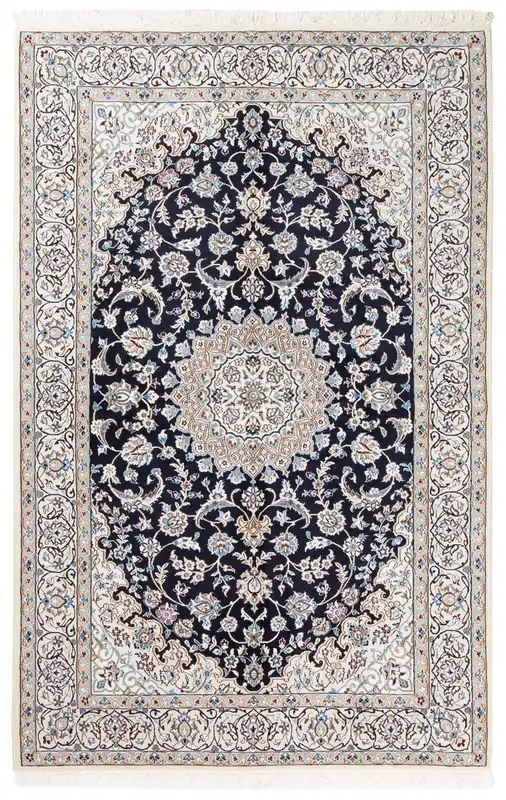 Tappeto Persiano NAIN 9L fine 250x160cm