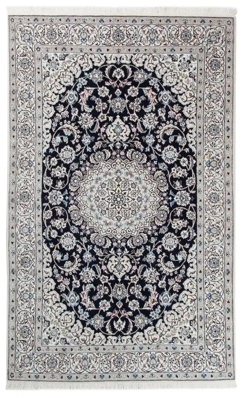 Tappeto Persiano NAIN 9L fine 257x153cm