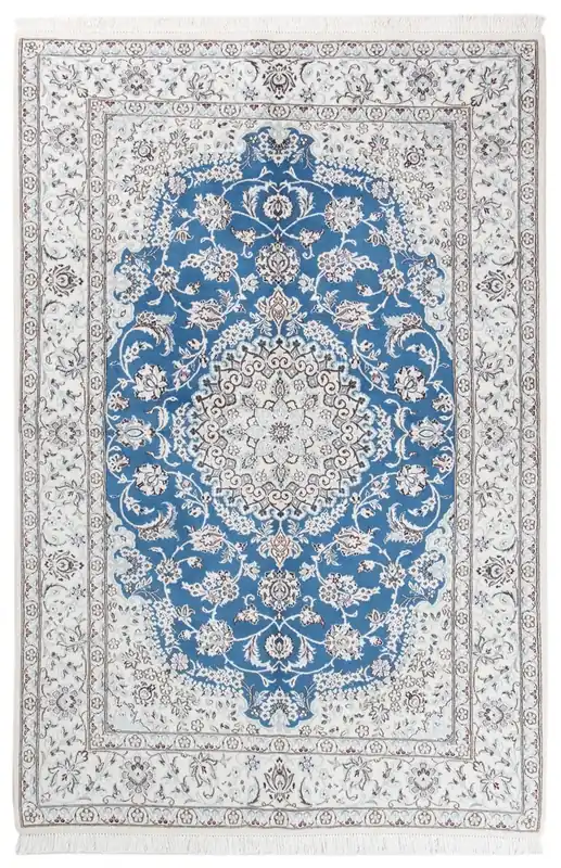 Tappeto Persiano NAIN 9L fine 244x163cm