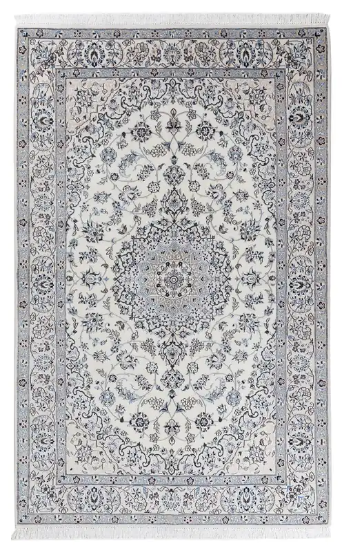 Tappeto Persiano NAIN 9L fine 244x155cm
