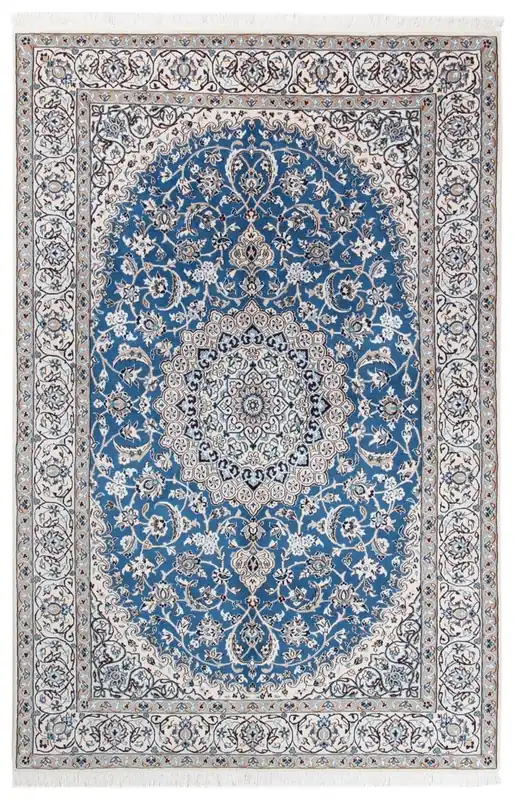 Tappeto Persiano NAIN 9L fine 248x160cm