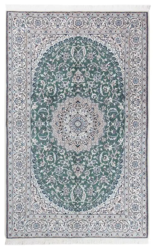 Tappeto Persiano NAIN 9L fine 255x162cm