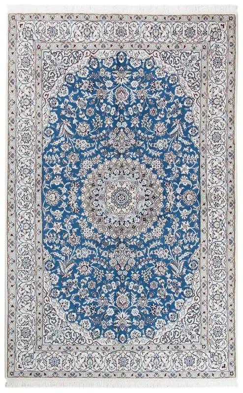 Tappeto Persiano NAIN 9L fine 255x157cm