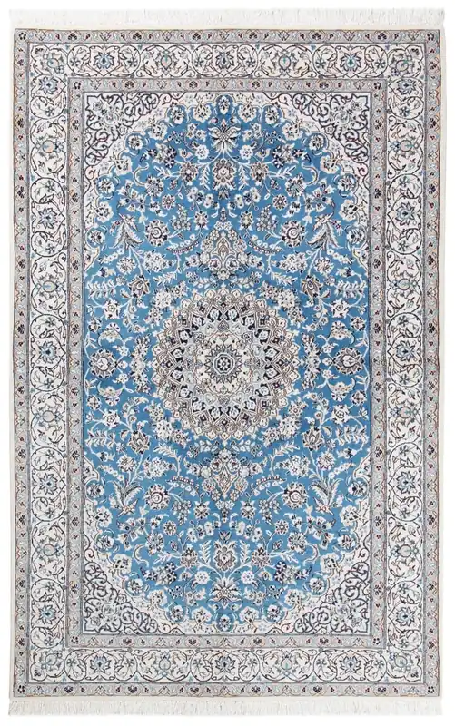 Tappeto Persiano NAIN 9L fine 250x160cm