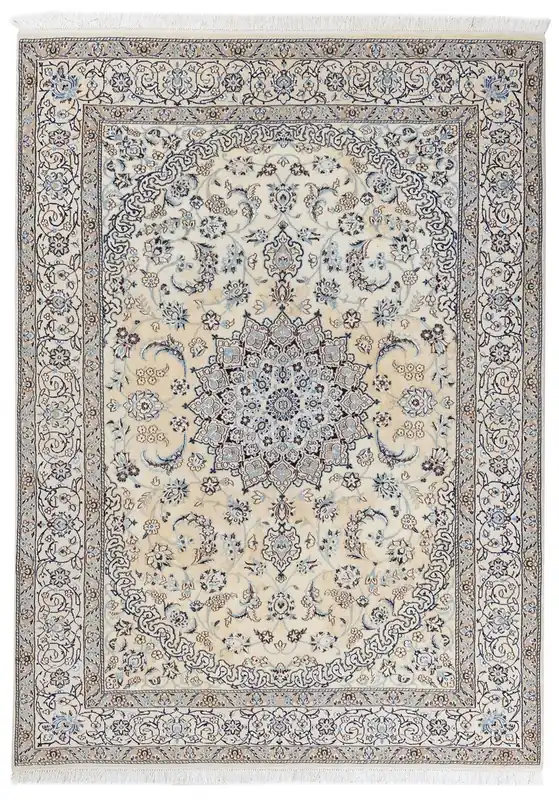 Tappeto Persiano NAIN 9L fine 237x174cm