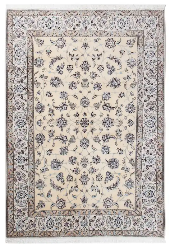 Tappeto Persiano NAIN 9L fine 233x160cm
