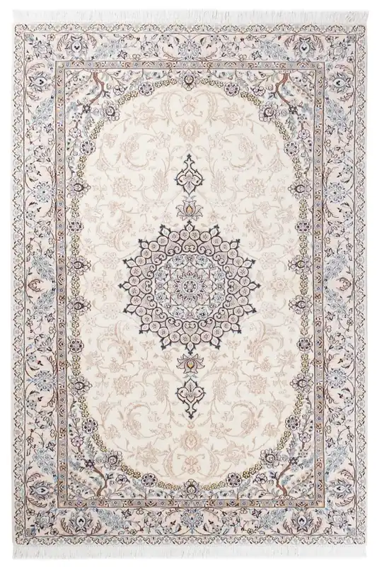 Tappeto Persiano NAIN 9L fine 230x157cm