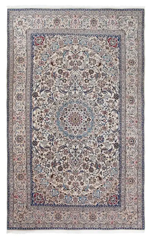 Tappeto Persiano NAIN 9L fine 335x213cm