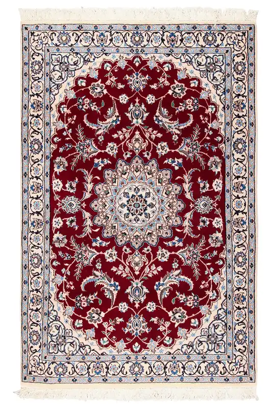 Tappeto Persiano NAIN 9L fine 177x115cm