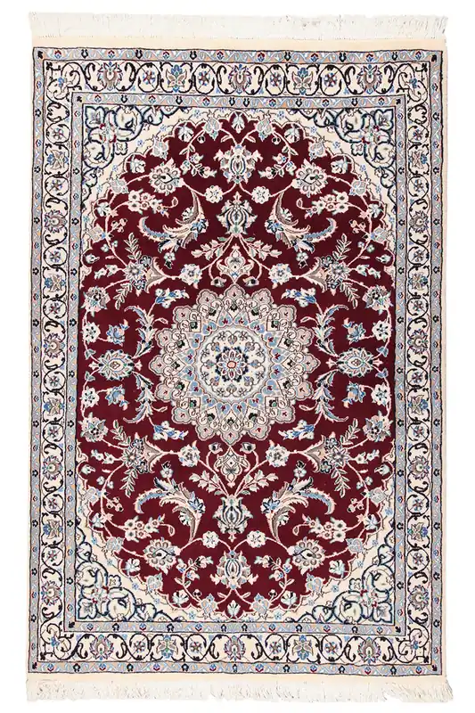 Tappeto Persiano NAIN 9L fine 180x115cm